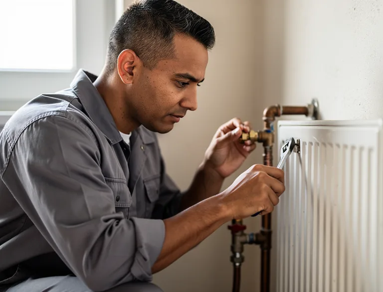 Kühlerreparatur Service in Luedenscheid